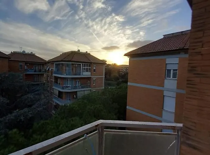 Apartament Gens Romana