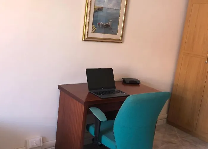 Gens Romana Apartament *