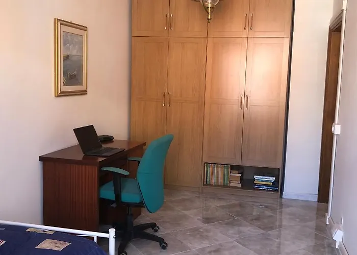 Apartament Gens Romana Rzym