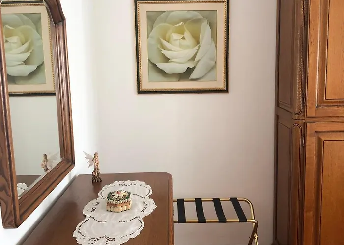 Gens Romana Apartament *