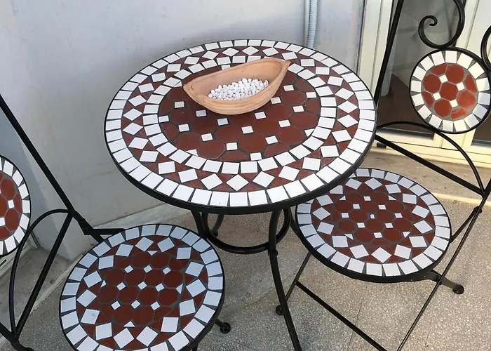 Gens Romana Apartament