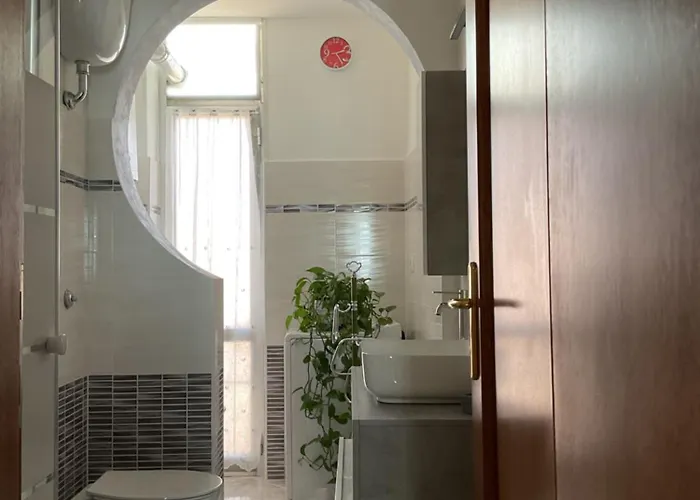 Gens Romana Apartament