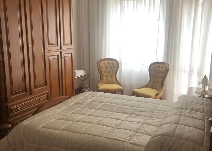 Gens Romana Apartament *