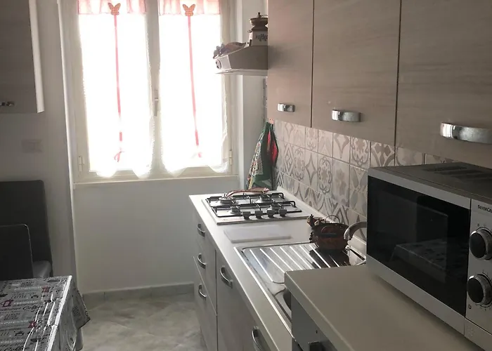 Gens Romana Apartament Rzym