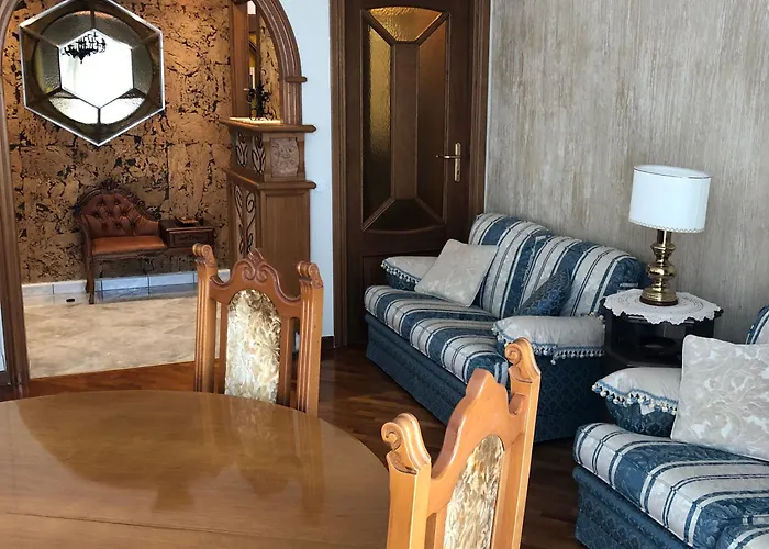 Gens Romana Apartament *