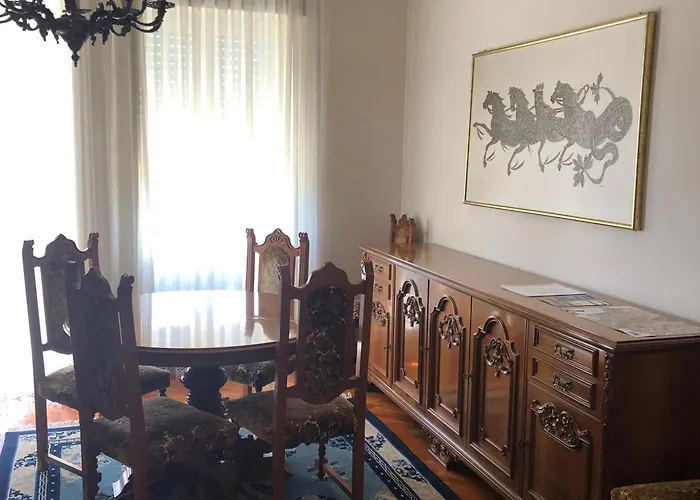 Gens Romana Apartament *