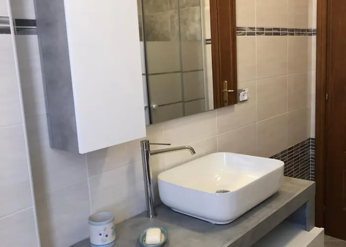Gens Romana Apartament *