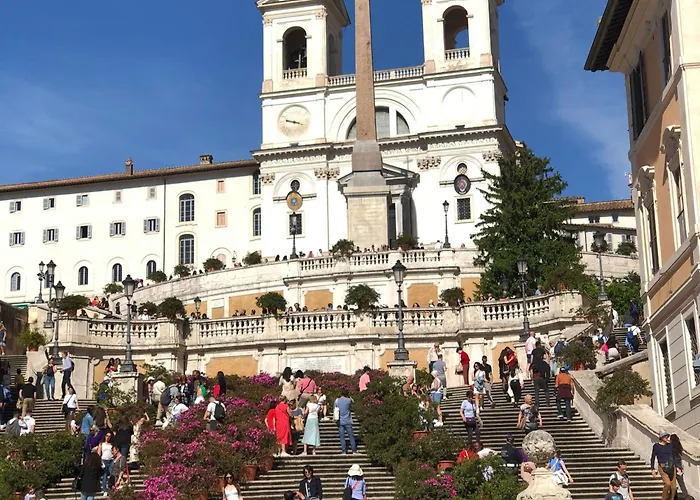 Gens Romana Apartament